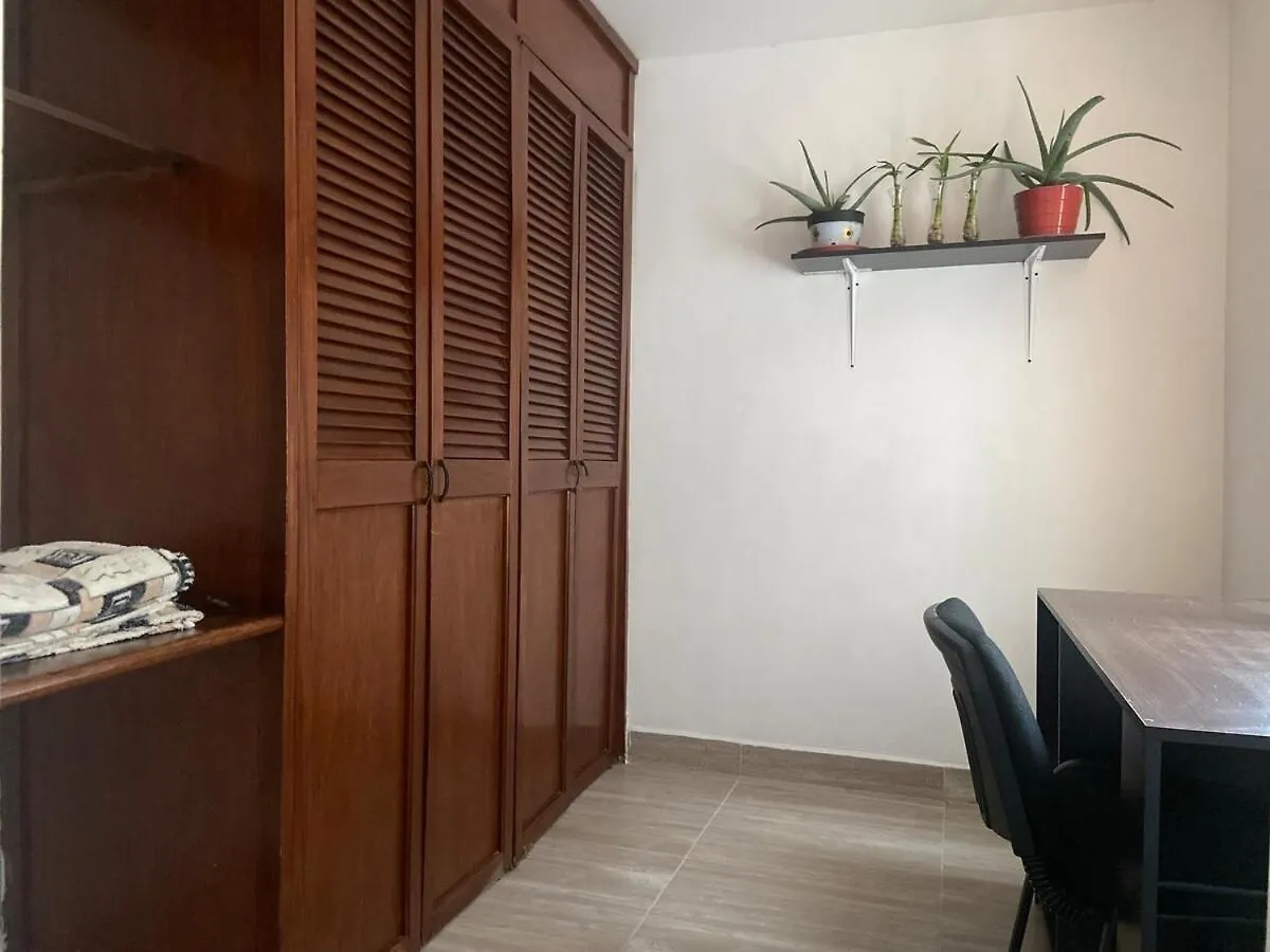 Διαμέρισμα Apto Homeworking - Parqueadero - Cerca Laureles Μεντεγίν