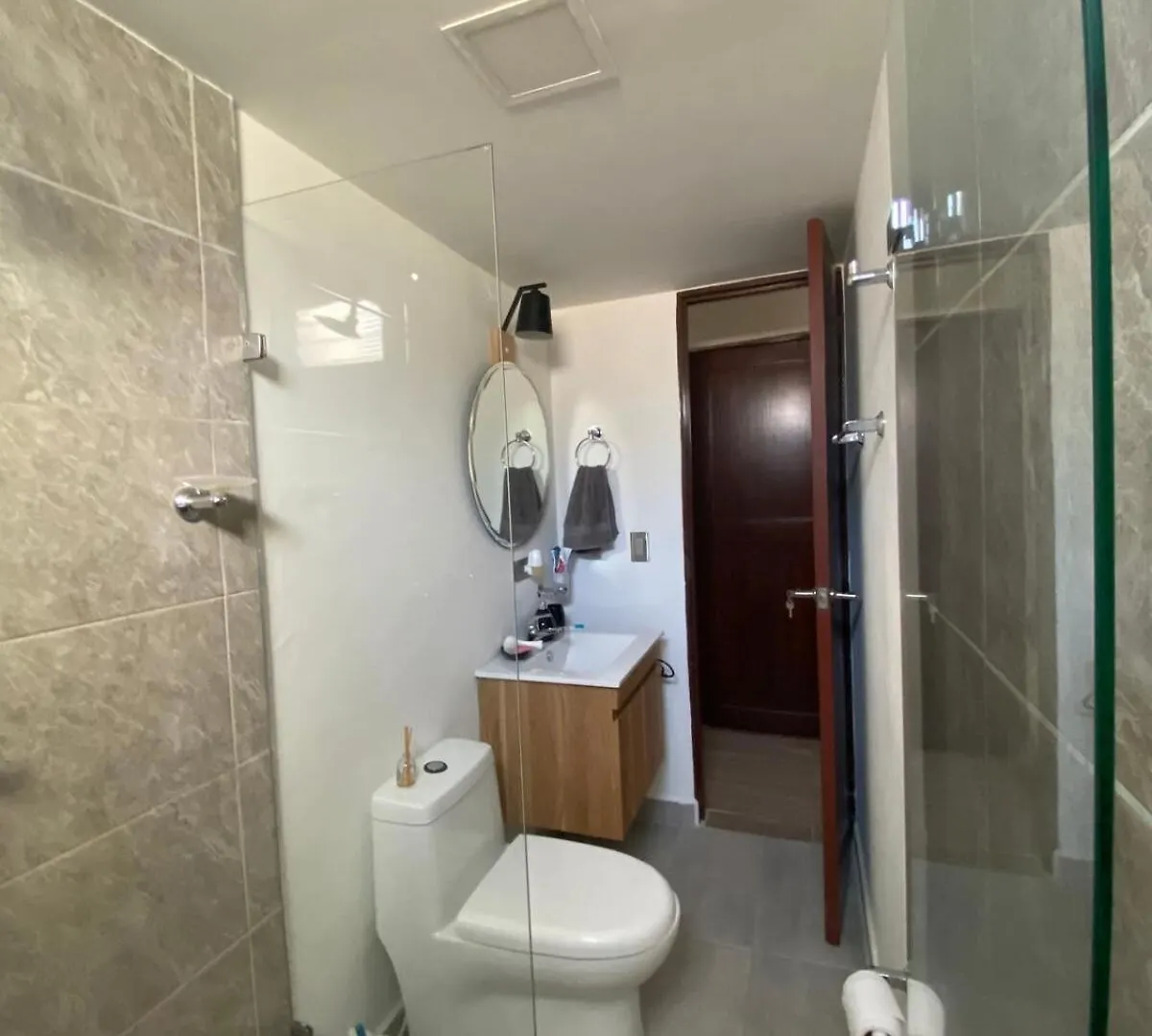 Apto Homeworking - Parqueadero - Cerca Laureles Μεντεγίν Κολομβία