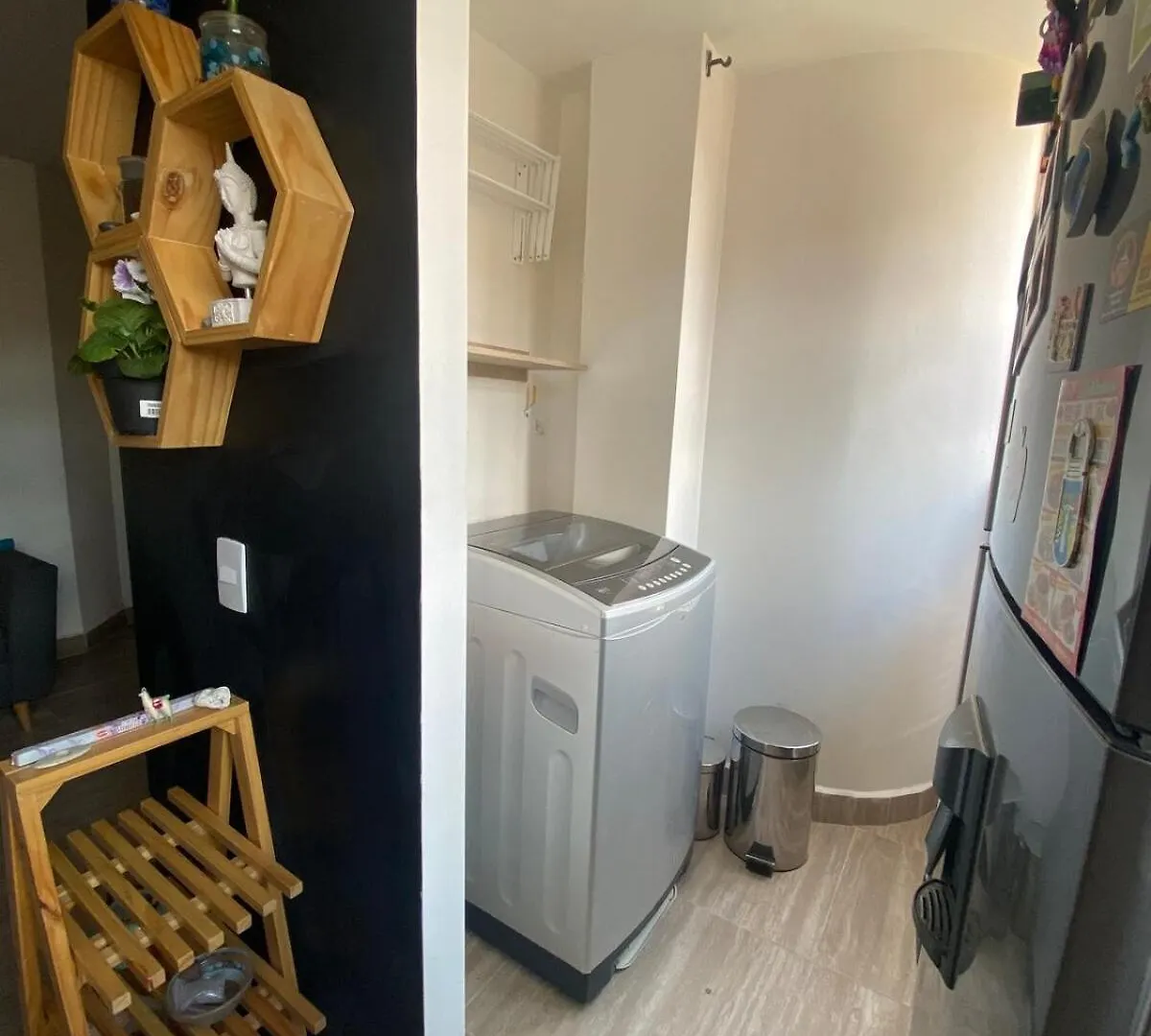 Διαμέρισμα Apto Homeworking - Parqueadero - Cerca Laureles Μεντεγίν