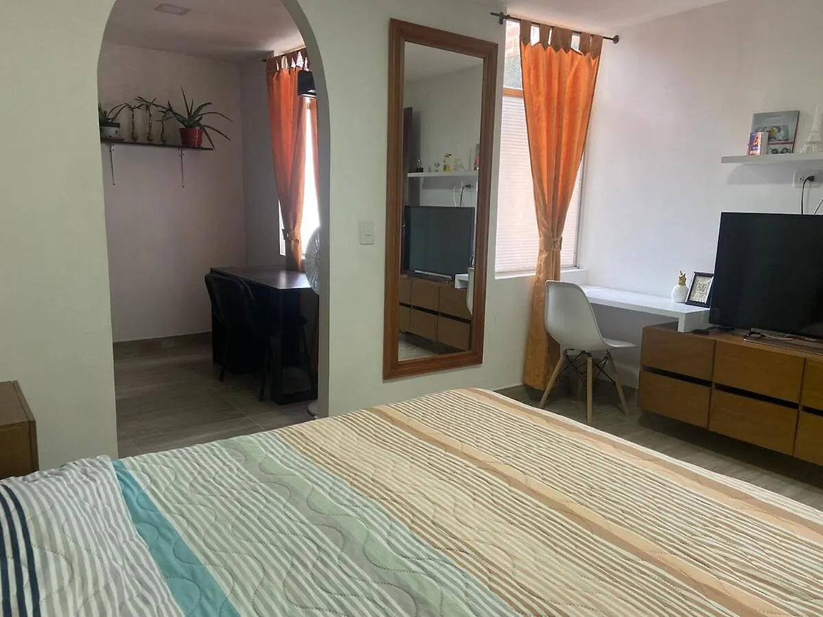 Apto Homeworking - Parqueadero - Cerca Laureles 메딜린
